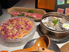 -芸山季·云南山珍菌火锅(人民广场来福士店)