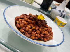 -汇贤府·李氏鲁菜(五棵松店)