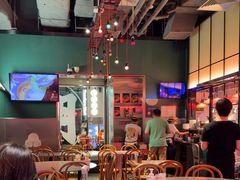 -陈鹏鹏潮汕菜(宝安机场T3航站楼店)