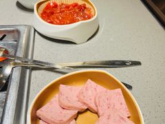 -海底捞火锅(龙湖时代天街店)