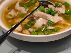 -小大董·烤鸭(观景餐厅·南京西路店)