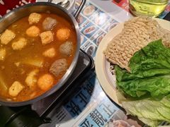 -肥韬茶餐厅(海上世界店)