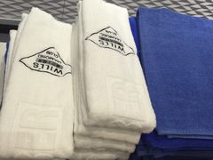 -威尔仕健身(金茂店)