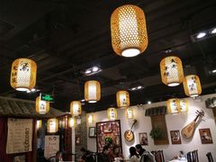 -京城小江南·北京烤鸭·江南土菜·白鱼(中关村店)