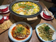 片片情深洋芋片-山城外·非遗酸菜鱼(蜀都万达店)