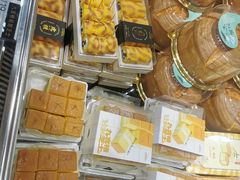 -工匠面包(壹方店)