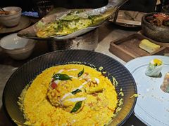-星叶·东南亚料理(温州万象城店)