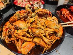 -西贝(六里桥旗舰店)