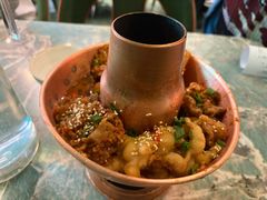 -浩海火烧云傣家菜(京广店)