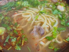 -老宋淮南牛肉汤(大通路店)