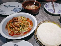 -前海沿·青岛菜(乐客城店)