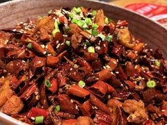 -麻都·成都菜(人民广场店)