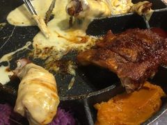 -肥肥虾庄·金牌油焖大虾(杨园滨江时代walk店)