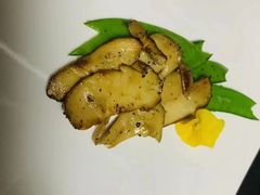 -王府茶宴(大观园总店)