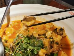 太平湖有机胖头鱼（大份）-魏铭鱼头捞饭(晋阳路店)