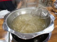 -三千坪超级火锅市场·土灶牛肉火锅