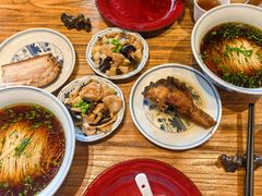-香雪海·蘇面館(湖滨店)