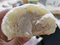 珍珠奶茶冰面包-恩朵烘焙坊(金街总店)
