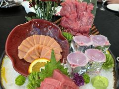 -正德楼果木烤鸭·渔家菜(东港店)