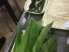 -蜀留香火锅·始于1999·原四川老火锅(白堤路店)