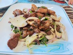 -新疆伊宁远征餐厅