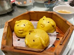 -侨美·唐荔园·40年地道粤菜