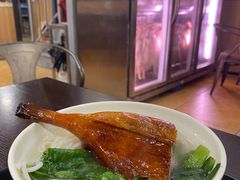 -盛品鲜东莞烧鹅濑粉(杨箕店)