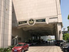 -白金汉爵大酒店(相城店)