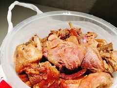 姜母鸭-斯丹姜母鸭·古法干香(涂门街总店)