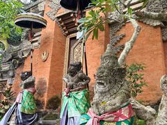 -乌布德传统市场