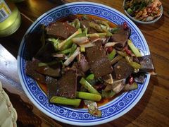 -淳澄水盆羊肉