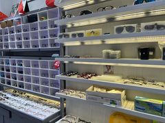 -ALPS阿尔卑斯眼镜(我格广场店)