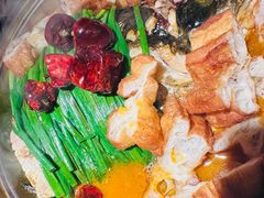 -華府(凯德晶萃店)