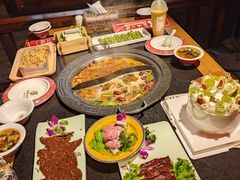 -袍家大院重庆火锅(文安路店)
