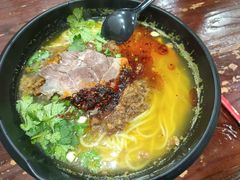 -一品飘香米线(一中总店)