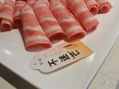 -大吉牛东北烧烤&铜锅涮肉(庐阳店)