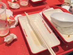 -永和大王(蛙嫩鸡香煲煲鲜·军博店)