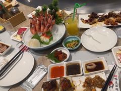 -上渔铁板烧(熙悦汇店)