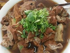 -阁瑞居闫记卤煮(乔庄北街店)
