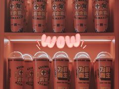 -青木岚小海鲜•小龙虾(友谊店)