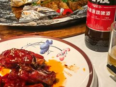 -三玛璐酒楼(汉口路店)