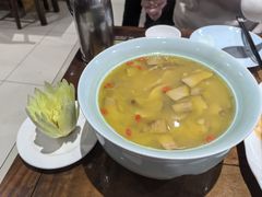 -福慧慈缘素食餐厅(王府井店)