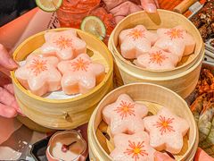 -黄记煌三汁焖锅(新佳丽江汉路店)