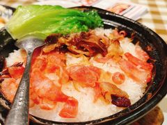 港式烧腊煲仔饭-新大咀港式茶餐厅(宝山万达店)