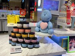 自助取餐区-CAKE BOSS 蛋糕老板(西单君太百货店)