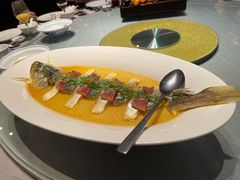 -松鹤楼(狮山永利广场店)