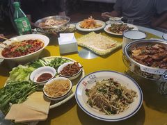 -人民公社大食堂(顺义总店)