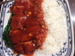 -華叔茶記