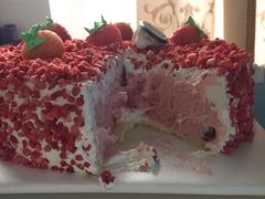 -八喜冰淇淋蛋糕(富国店)