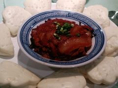 -老雒阳面馆·水席(洛宁高速路口店)
